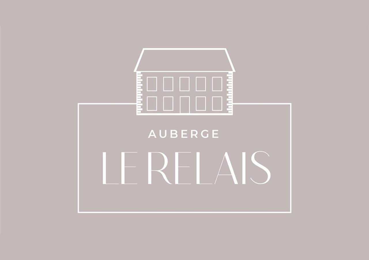 Auberge Le Relais Chavannes-de-Bogis Екстер'єр фото